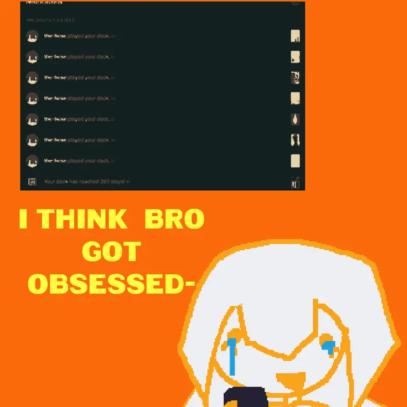 Game by @xXBlackPearlCookieXx