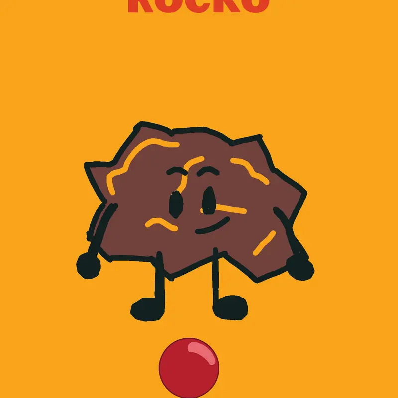 Game by @MoltenRocko