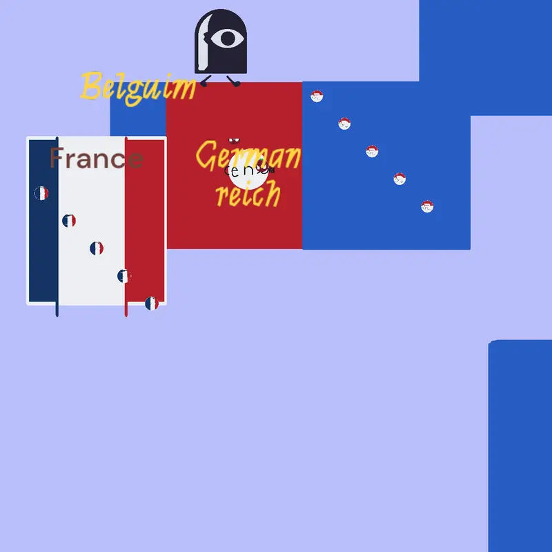 Game by @ostdechuland