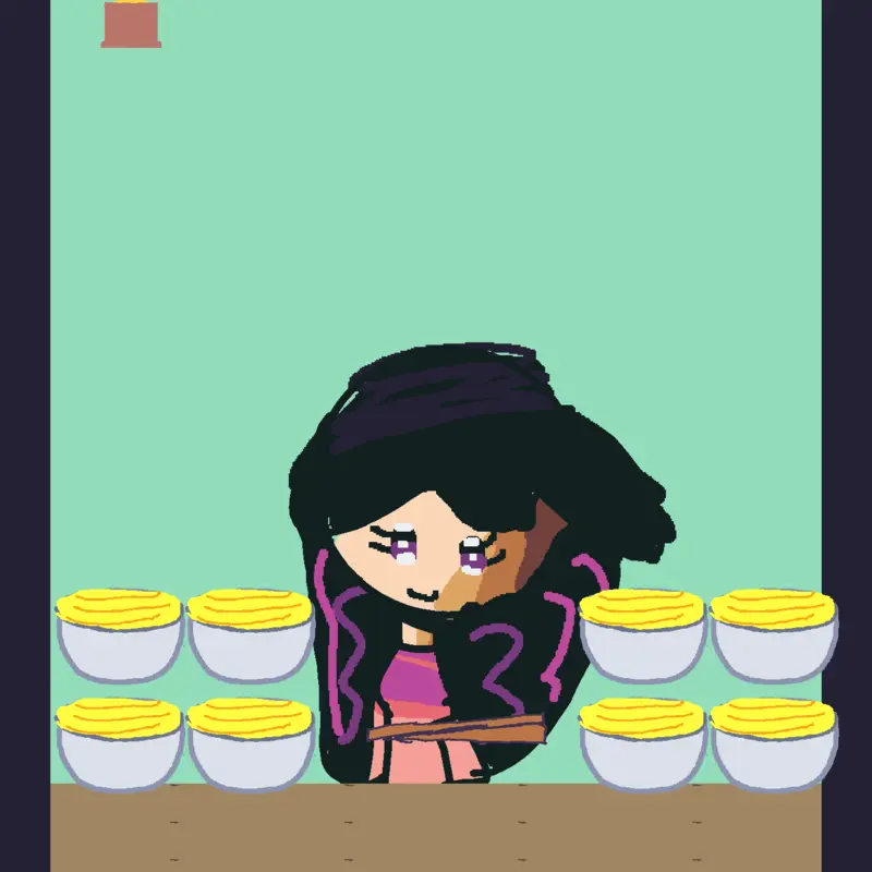 Game by @snowy_puff