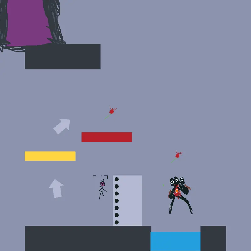 Game by @tailsy