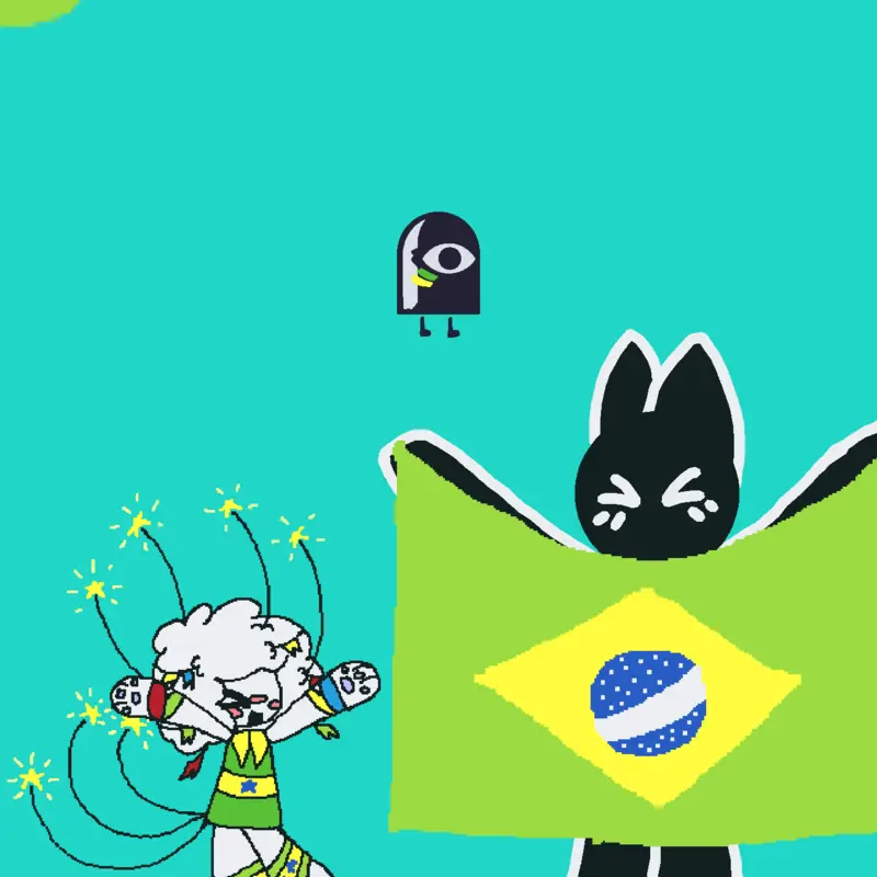 Game by @lua007