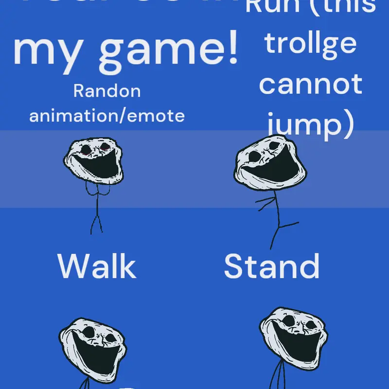 Game by @Grfcreator
