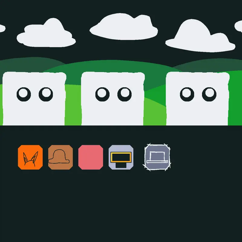 Game by @normalgod