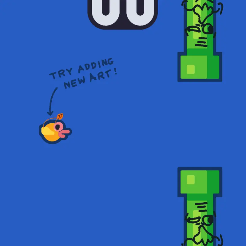 Game by @saltwater-crocodile