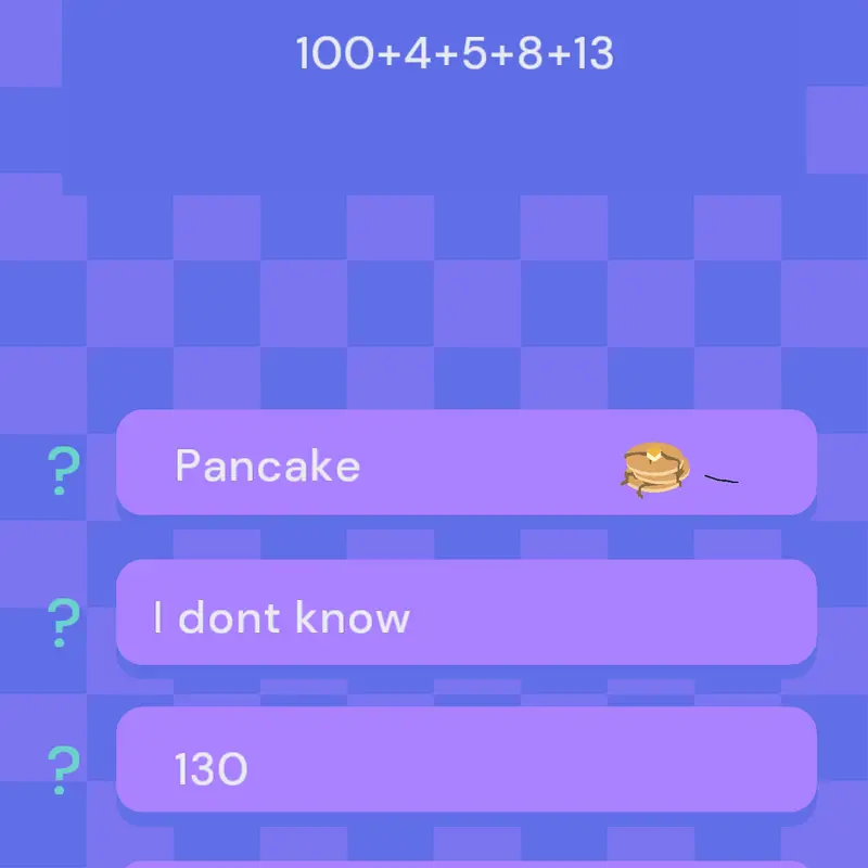 Math by @MiguelUnoCabaero