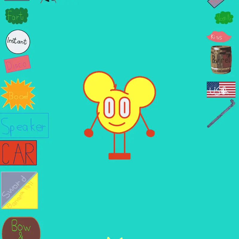 Game by @Doma4272_happy_easter