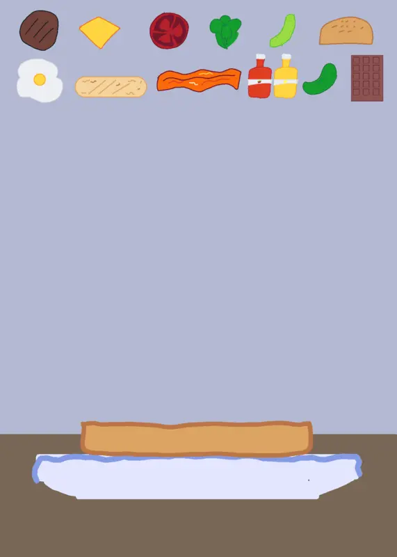 Game by @WishBear