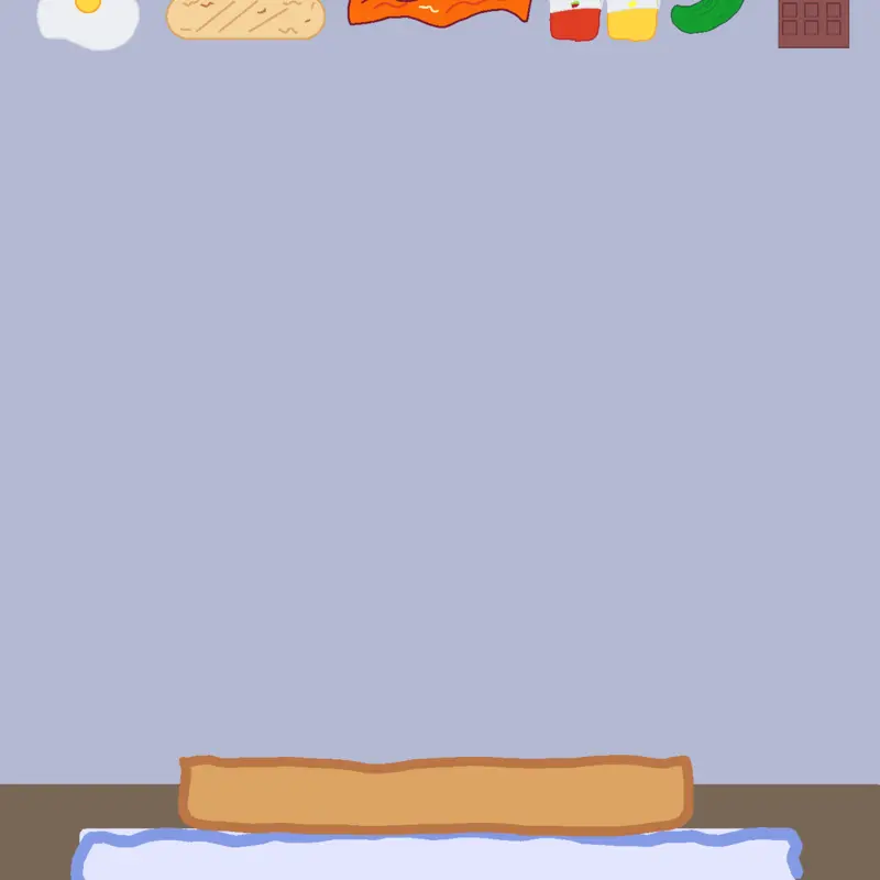 Game by @WishBear