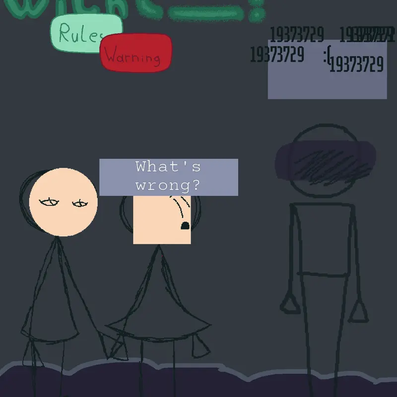 Game by @am_just_a_normal_person
