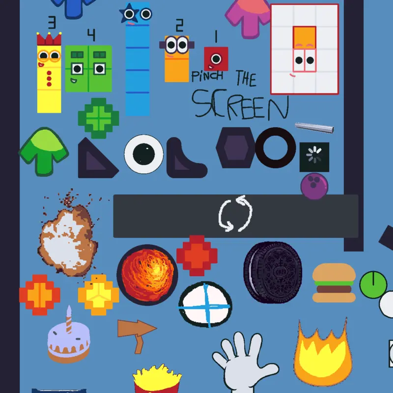 Game by @heres_handy