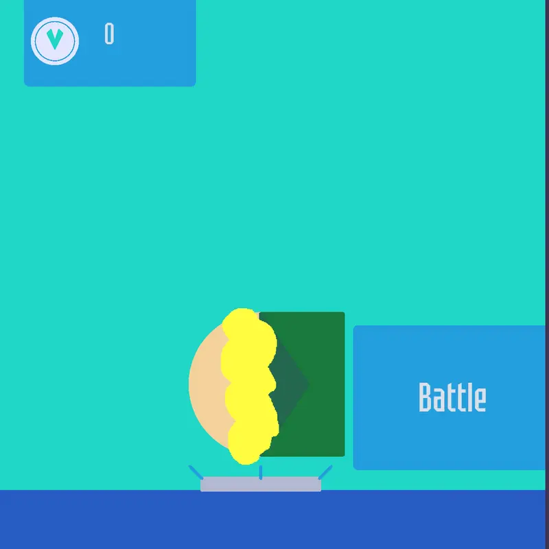 Game by @mr_chicken
