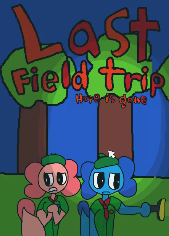 Game by @axoworldoffishal