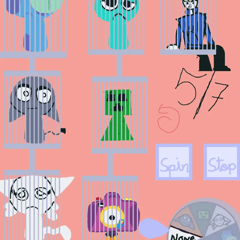 Game by @AtharHebat