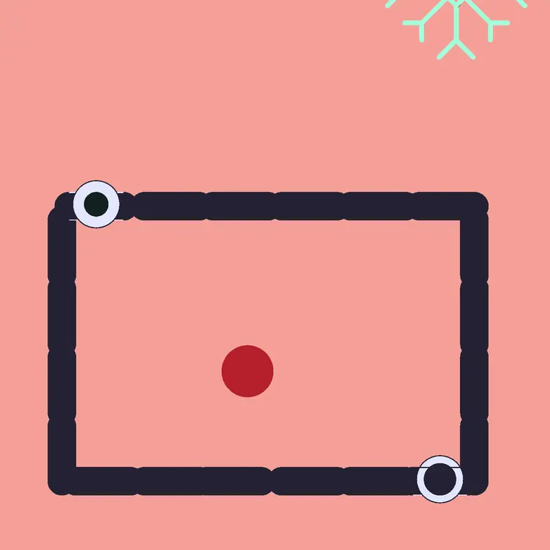 Game by @imandakarismawati