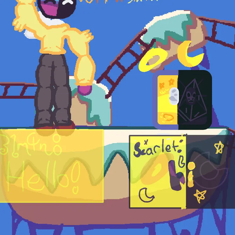 Game by @Ayla172024