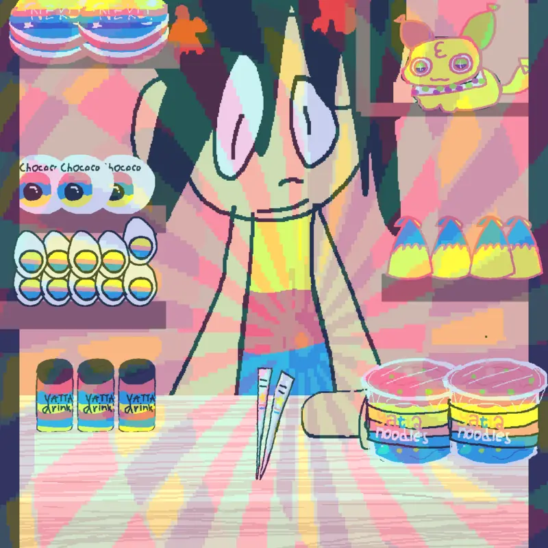 Game by @nihaokai-lan