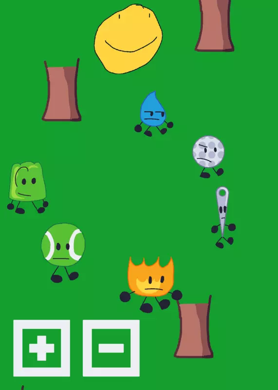 Game by @PaperAndMore