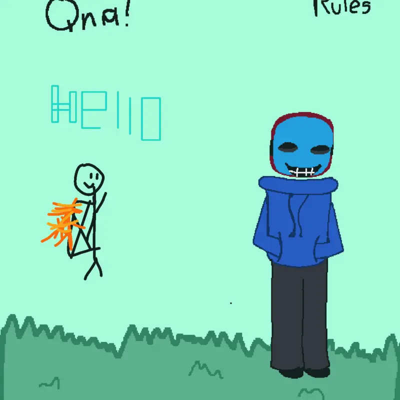 Game by @chargedperson