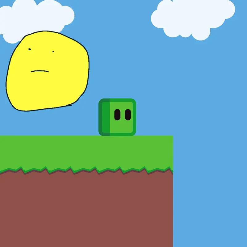 Game by @Spysikes