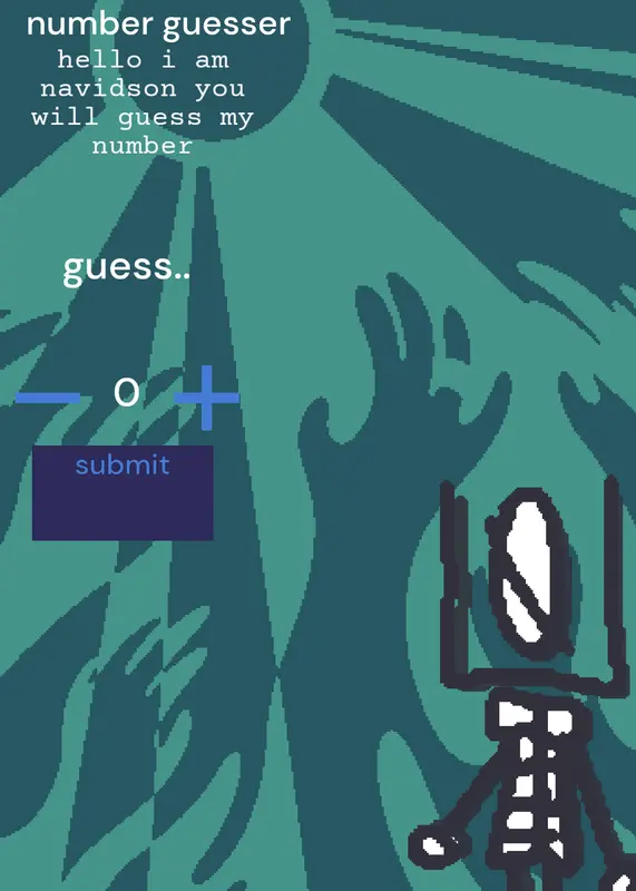 Game by @reijustitia