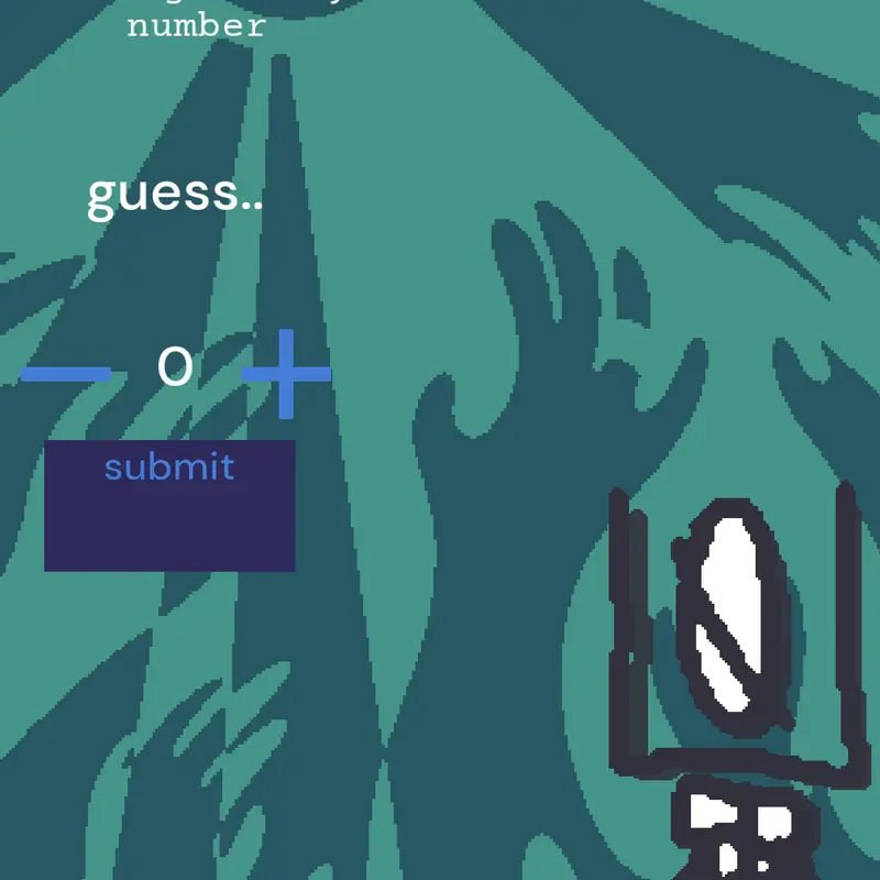 Game by @reijustitia