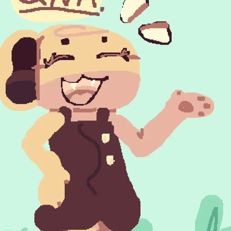 Game by @Central_Bobette
