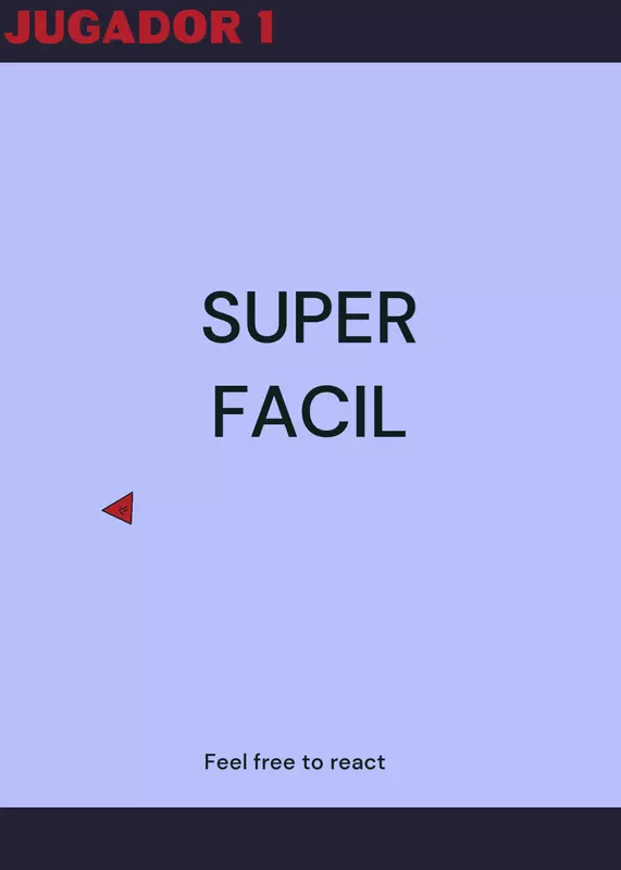 Game by @Ruyas
