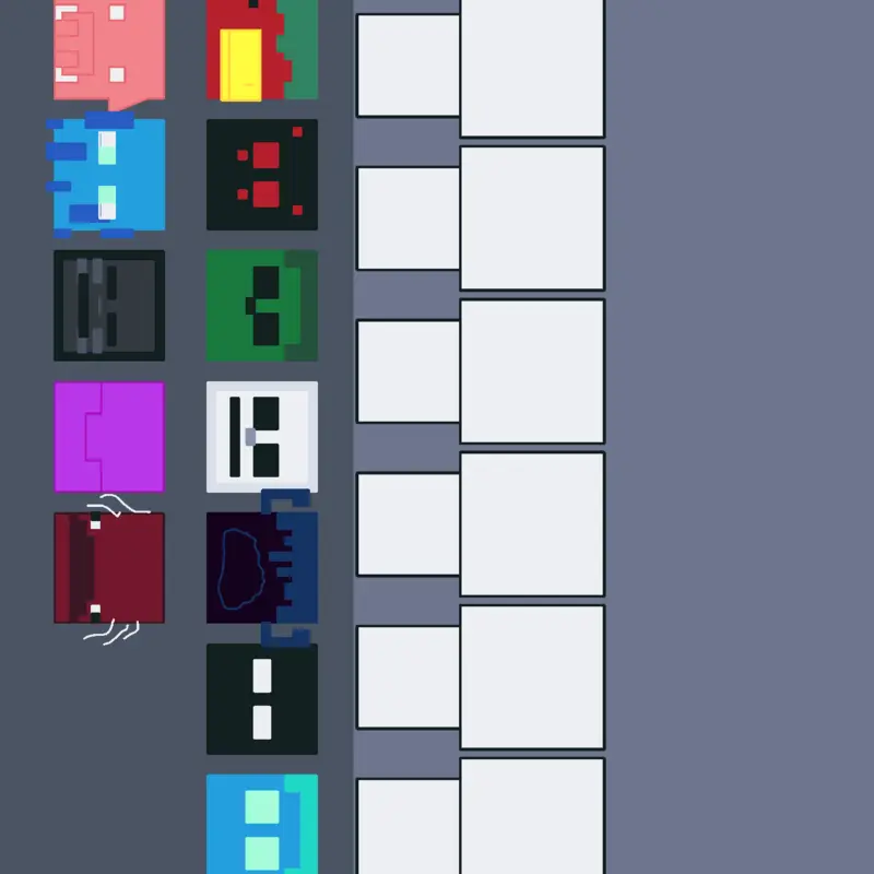 Game by @6yyeh