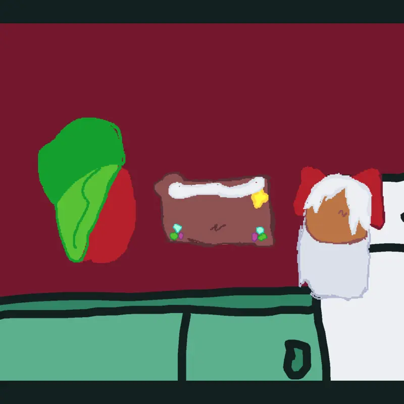 Game by @hospital_animal