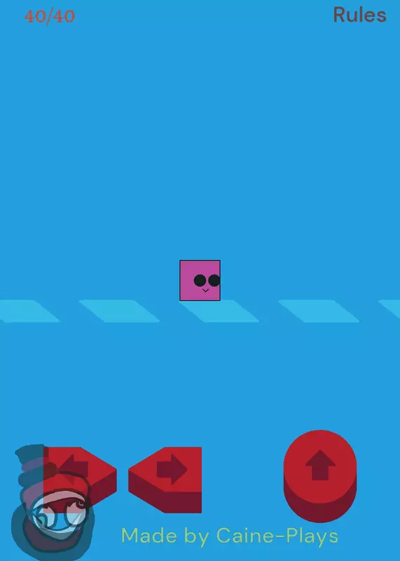 Game by @CainePlaysandCreates