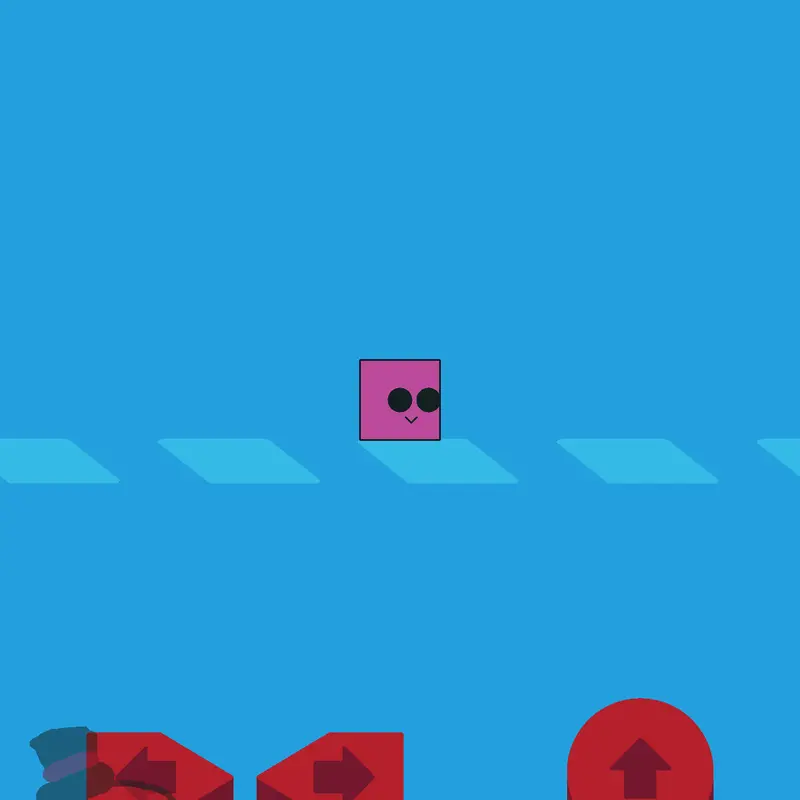 Game by @CainePlaysandCreates