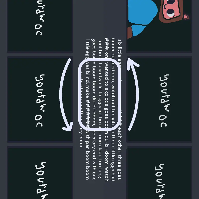 Game by @dandy_world_lovers
