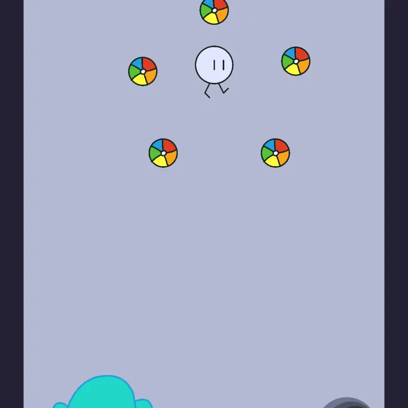 Goober Game by @Lily_on_c4stl3