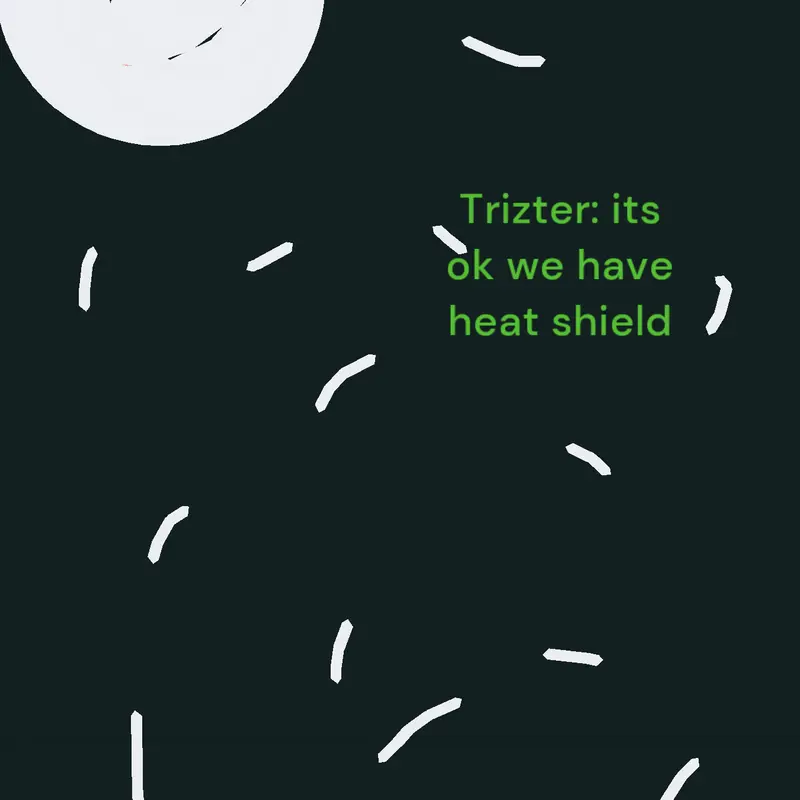 Game by @trizter