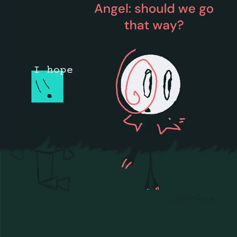 Game by @Teo_furca