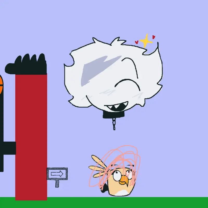 Game by @kainaaaa