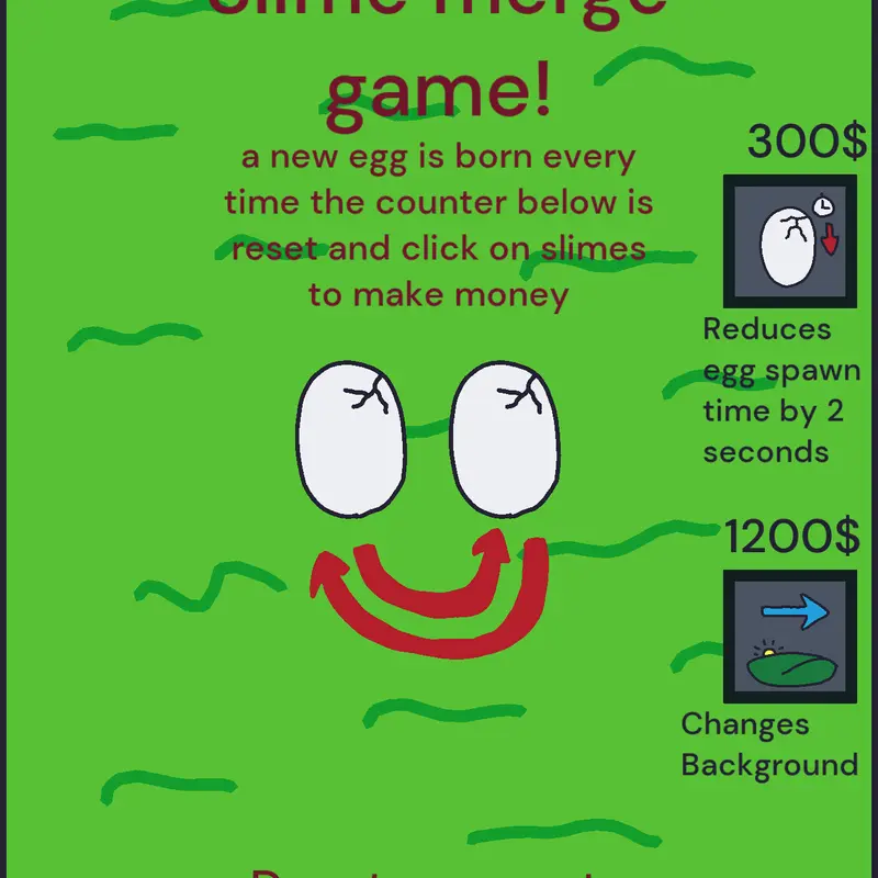 Game by @fuckfucj