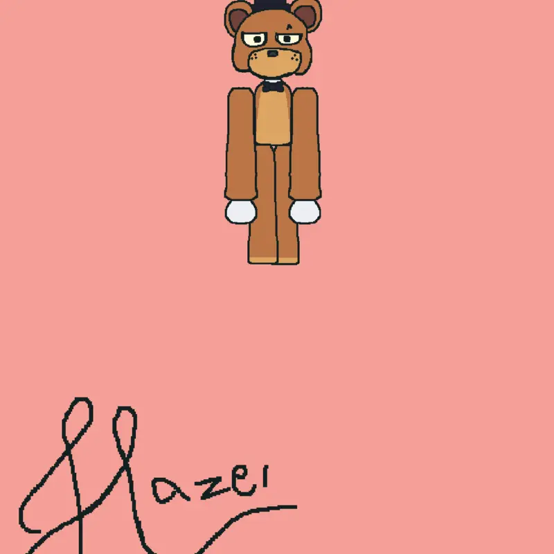 Game by @--_Bluey_--