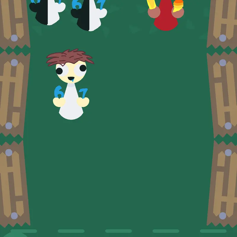 Game by @NatureTeaser4