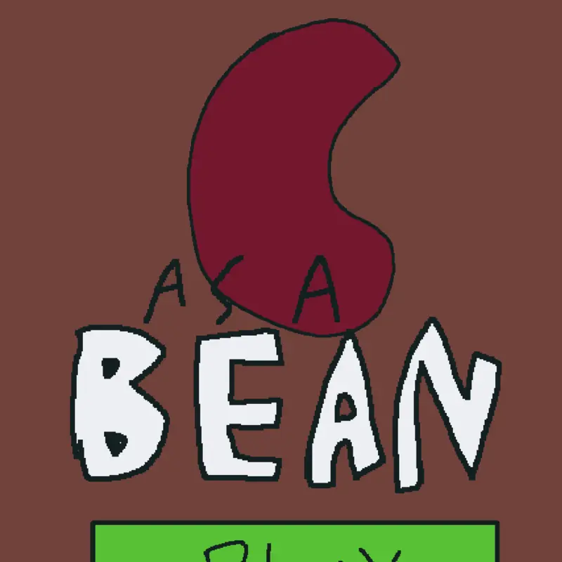 As a Bean by @Thizguy