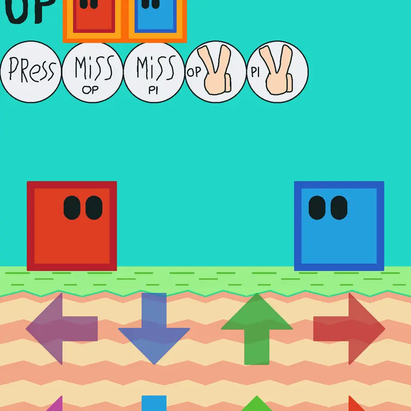 Game by @kiyo-game