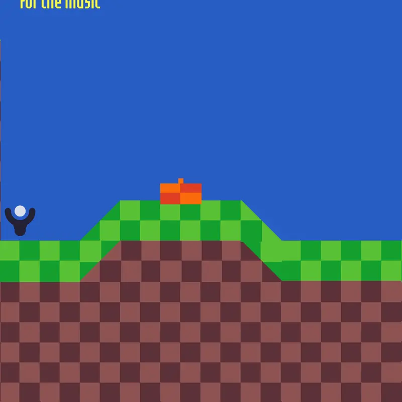 Game by @pinger