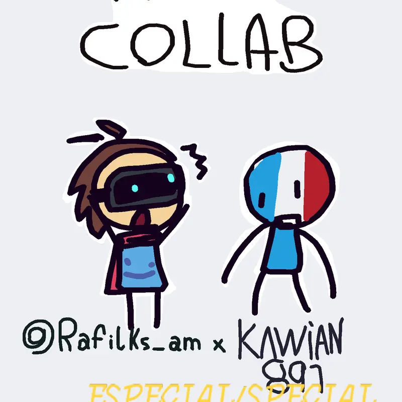 Game by @KAWIAN