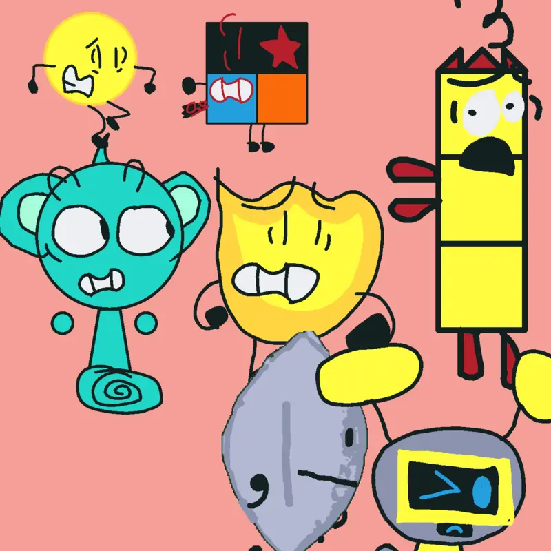 Game by @deeelric