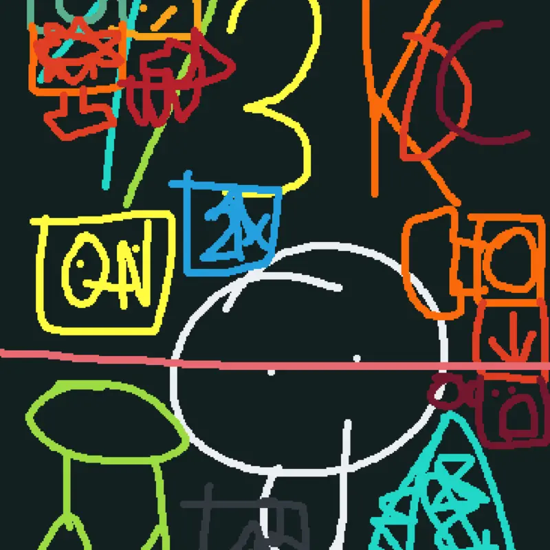 1/3 Kaboomey’s difficulty chat by @Turarmiras
