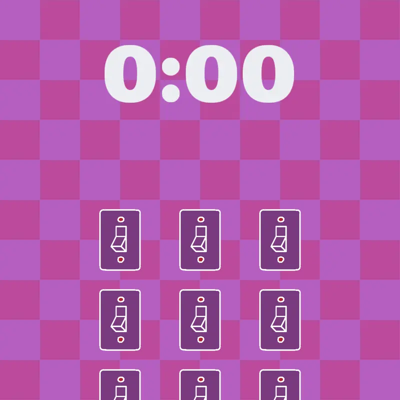 Game by @Milica_hi