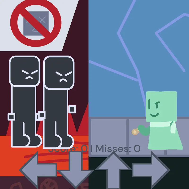Game by @Mini-house