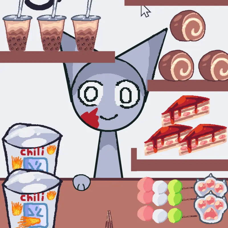 Game by @-wenda-official-