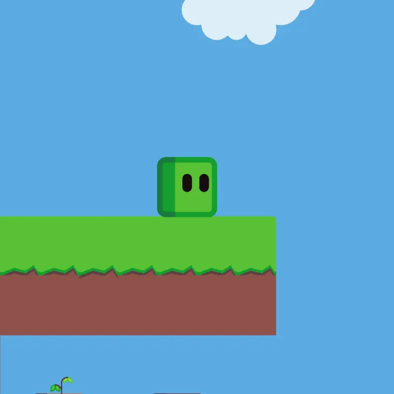 Game by @LoggyFromBFDI